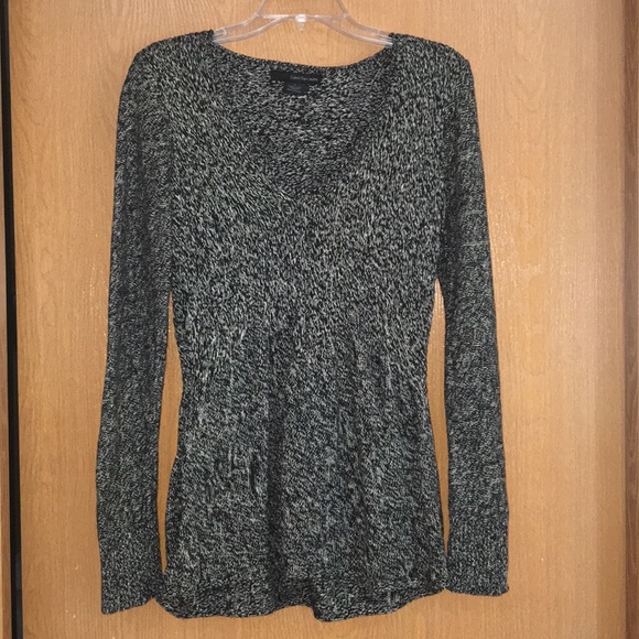 Calvin Klein Jeans Sweaters - Calvin Klein V-Neck Sweater